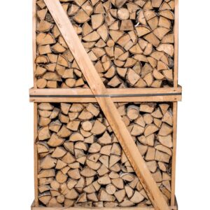 Brennholz Birke 25 cm 2 RM