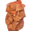 Brennholz Buche 25-28 cm 22 Liter Sack