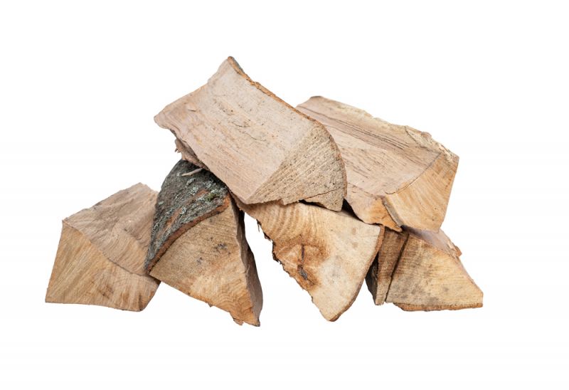 Brennholz Buche 30-33 cm 2 RM Palette – Bild 2