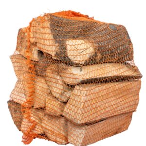 Brennholz Buche 33 cm 30 Liter Sack