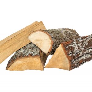 Brennholz Eiche 33 cm 30 Liter Sack