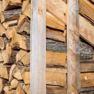 Brennholz Eiche 50 cm 2 RM