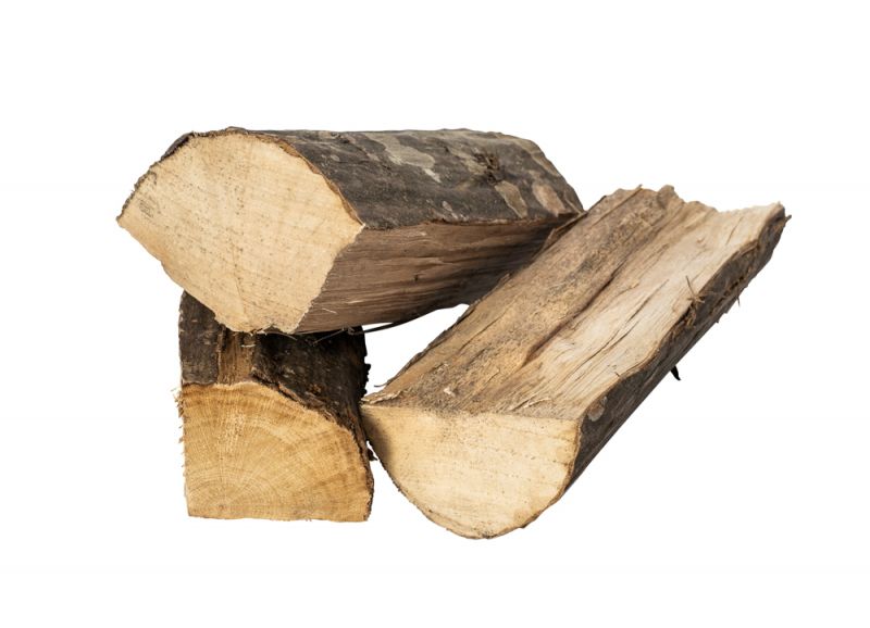 Brennholz Hainbuche 25 cm 2 RM – Bild 2