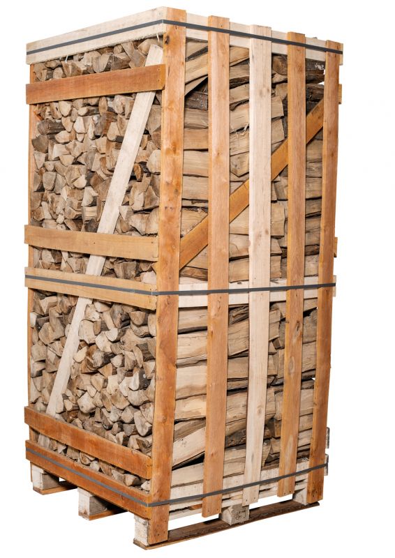 Brennholz Hainbuche 33 cm 2 RM – Bild 7