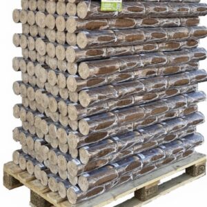 Nielsen Hartholzbriketts Buche