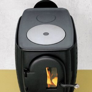 KAMINOFEN AUSTROFLAMM G1 | 6 KW