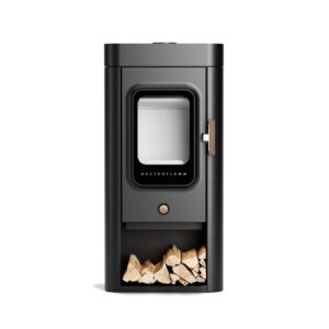 KAMINOFEN AUSTROFLAMM SINA 6 KW