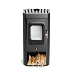 KAMINOFEN AUSTROFLAMM SINA 6 KW