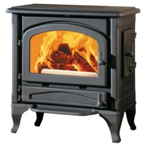 KAMINOFEN AUSTROFLAMM WIEN 6 KW