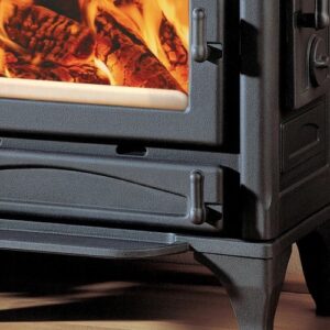 KAMINOFEN AUSTROFLAMM WIEN 6 KW