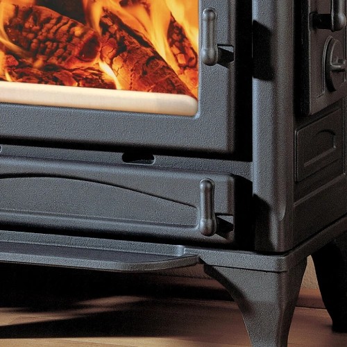 KAMINOFEN AUSTROFLAMM WIEN 6 KW – Bild 2