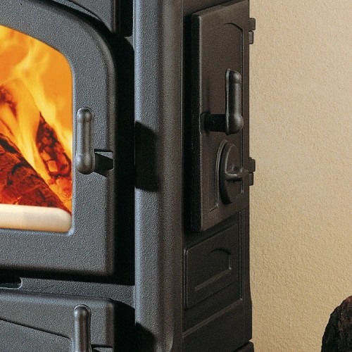 KAMINOFEN AUSTROFLAMM WIEN 6 KW – Bild 3