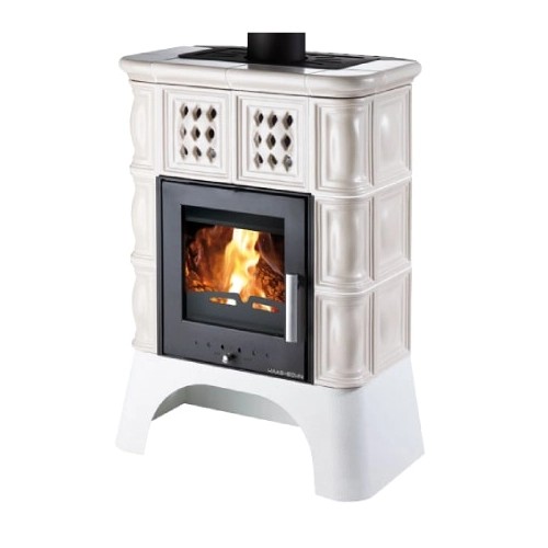 KAMINOFEN HAAS UND SOHN TREVISO II 8 KW