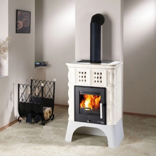 KAMINOFEN HAAS UND SOHN TREVISO II 8 KW – Bild 2