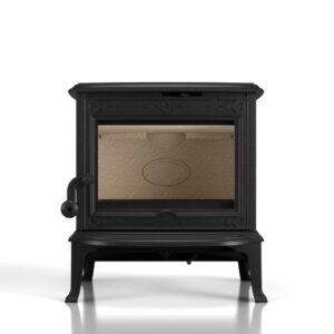 KAMINOFEN JOTUL F 100 ECO.2 LL SE 4,9 KW