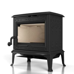 KAMINOFEN JOTUL F 100 ECO.2 LL SE 4,9 KW