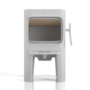 KAMINOFEN JOTUL F 105 LL 4,5 KW