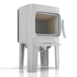 KAMINOFEN JOTUL F 105 LL 4,5 KW