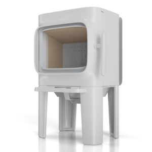 KAMINOFEN JOTUL F 105 LL 4,5 KW