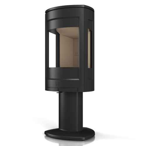 KAMINOFEN JOTUL F 373V2 ADVANCE 6 KW – Bild 2