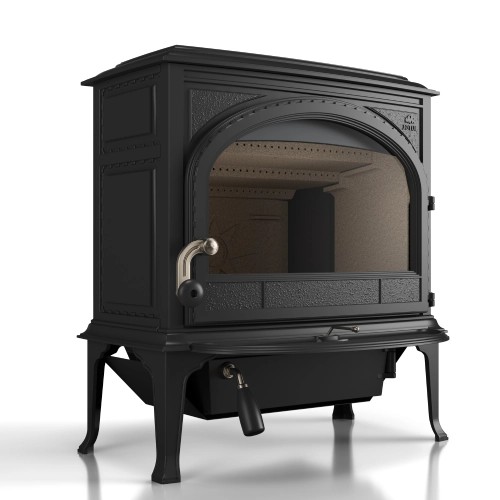 KAMINOFEN JOTUL F 400 SE ECO 7 KW – Bild 2