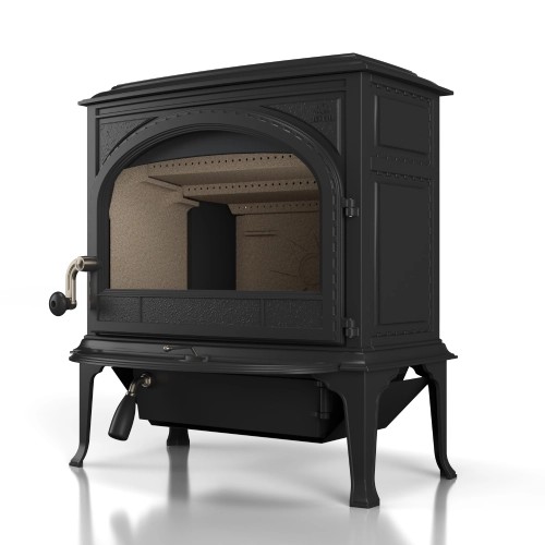 KAMINOFEN JOTUL F 400 SE ECO 7 KW – Bild 3