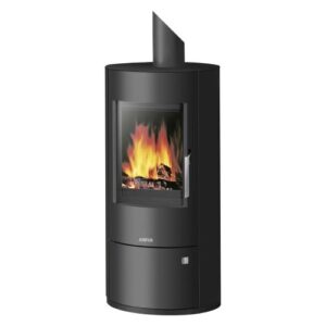 KAMINOFEN JUSTUS AUSTIN 7 | 7 KW