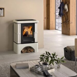 KAMINOFEN JUSTUS BAVARIA 7 KW