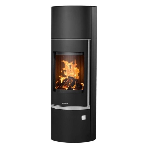 KAMINOFEN JUSTUS FARO AQUA 2.0 | 8,5 KW WASSERFÜHREND