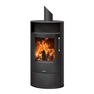 KAMINOFEN JUSTUS ISLAND 7 2.0 | 7 KW