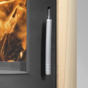 KAMINOFEN JUSTUS ISLAND 7 2.0 | 7 KW