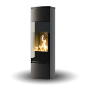 KAMINOFEN JYDEPEJSEN BELLA HIGH 4,6 KW