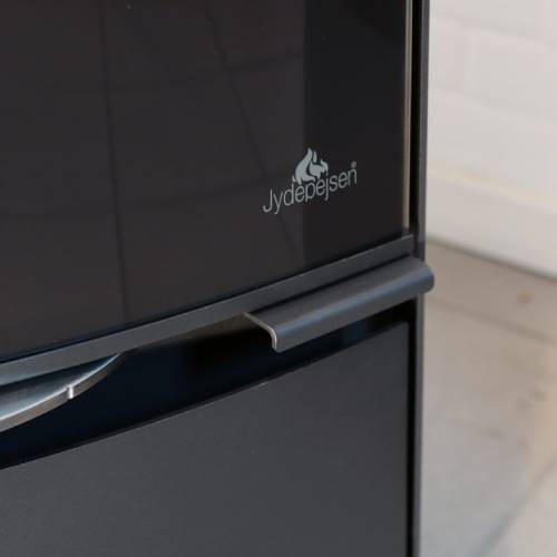 KAMINOFEN JYDEPEJSEN BELLA HIGH 4,6 KW – Bild 2