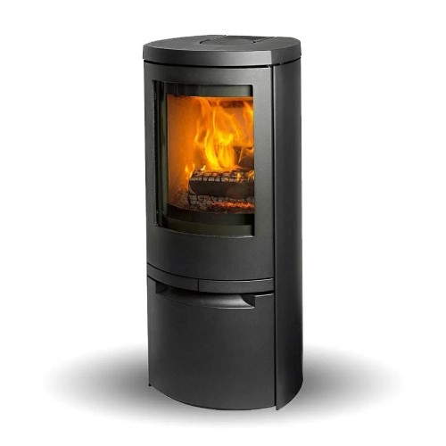 KAMINOFEN JYDEPEJSEN COSMO 1147 | 6 KW