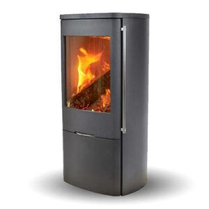 KAMINOFEN JYDEPEJSEN SENZA 5 KW