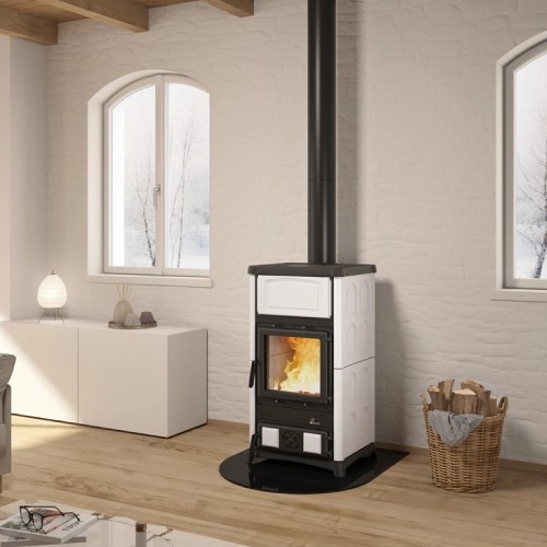 KAMINOFEN LA NORDICA CONCITA 2.0 | 11,8 KW – Bild 2