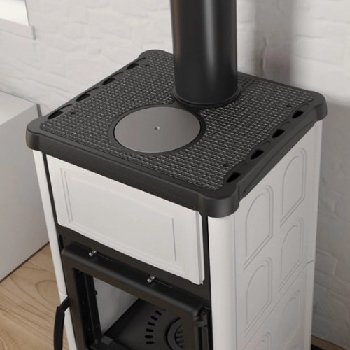 KAMINOFEN LA NORDICA CONCITA 2.0 | 11,8 KW – Bild 3