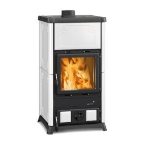 KAMINOFEN LA NORDICA FEDORA 8,3 KW