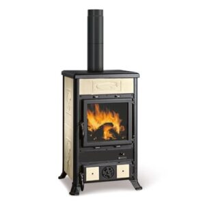 KAMINOFEN LA NORDICA ROSSELLA R1 5.0 | 9 KW