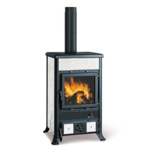 KAMINOFEN LA NORDICA ROSSELLA R1.16 | 9 KW