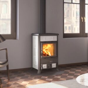 KAMINOFEN LA NORDICA ROSSELLA R1.16 | 9 KW