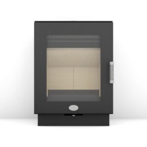 KAMINOFEN MAX BLANK LILLE BASIC 6,5 KW