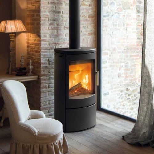 KAMINOFEN MCZ AHLMA 5,9 KW