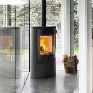 KAMINOFEN MCZ SAYA 10 KW