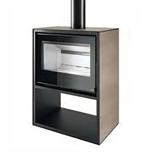 KAMINOFEN MCZ STONE CASE 70 | 8,8 KW