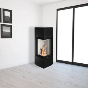 KAMINOFEN SPARTHERM PIKO S 5,9 KW