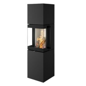 KAMINOFEN SPARTHERM TRICO S 6 KW