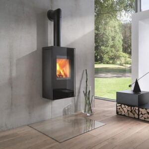 KAMINOFEN WODTKE CASA 6 KW