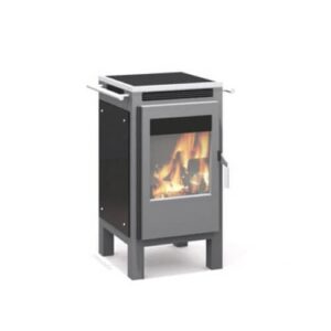KAMINOFEN WODTKE COOKIE 7 KW