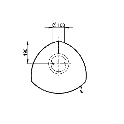KAMINOFEN WODTKE LUCKY 5 KW – Bild 4